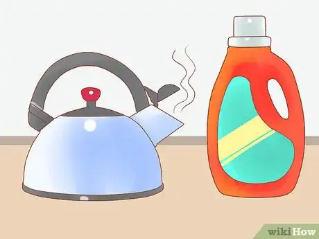 Image titled Shrink Shorts Step 11