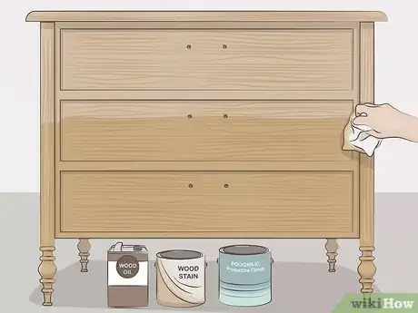 Image titled Restore Furniture Step 9