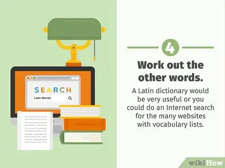 Image titled Understand Basic Latin Step 4