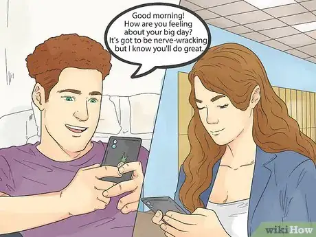 Image titled Show Affection over the Phone Step 2