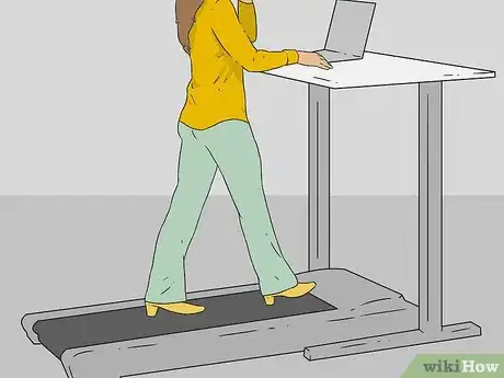 Image titled Walk 10,000 Steps a Day Step 10