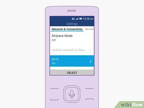Image titled Use a Kaios Enabled Device Step 15
