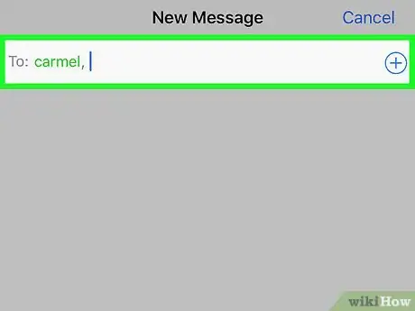 Image titled Transfer Contacts from iPhone to iPhone Step 25