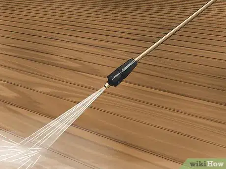 Image titled Prepare a Deck for Stain Step 9