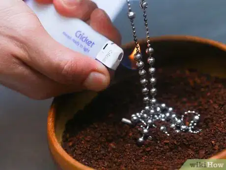 Image titled Antique Stainless Steel Step 5