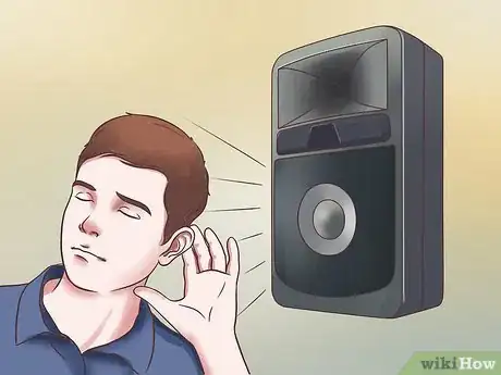 Image titled Install Outdoor Speakers Step 9