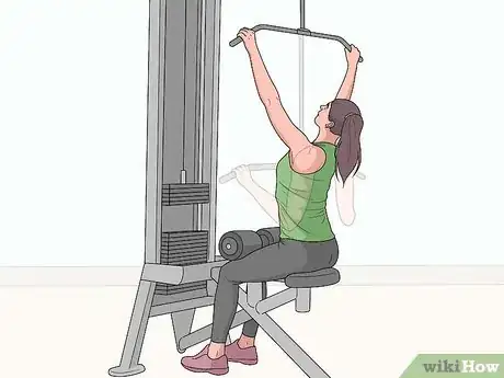Image titled Replace Pull Ups at Home Step 6