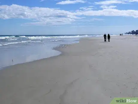 Image titled File for a California Domestic Partnership Step 1