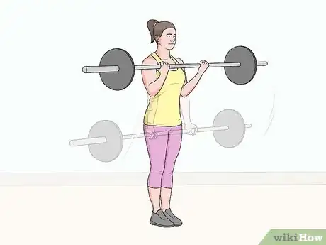 Image titled Replace Pull Ups at Home Step 2