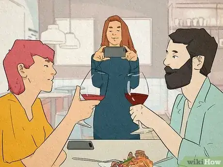 Image titled Date a Celebrity Step 14