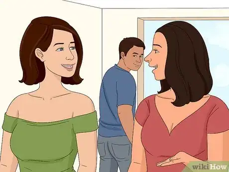 Image titled Know if Your Ex Is Being Friendly or Wants You Back Step 7