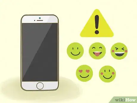 Image titled Text a Girl You Just Met Step 5