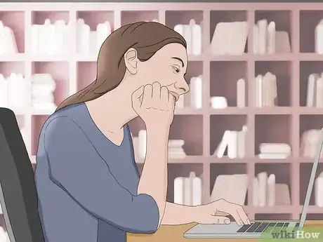 Image titled Stop Living Vicariously Step 1