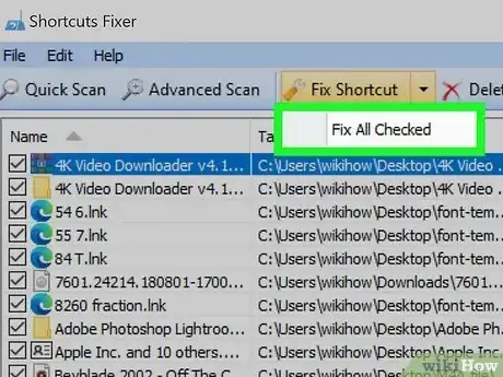 Image titled Solve the Lnk File Extension Problem in Windows Step 25