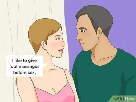 Image titled When to Walk Away from Sexless Marriage Step 21