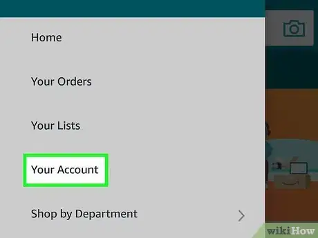 Image titled Change the Email Address for Your Amazon Account Step 3