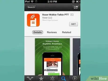 Image titled Make a Walkie Talkie Step 9