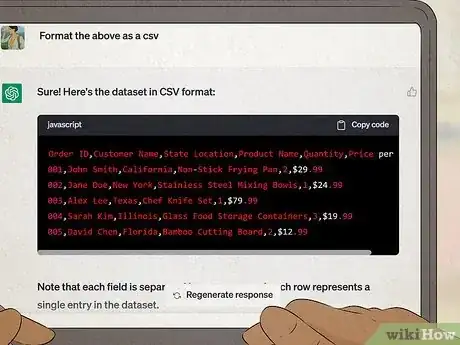 Image titled Use Chatgpt to Create Dataset Step 6