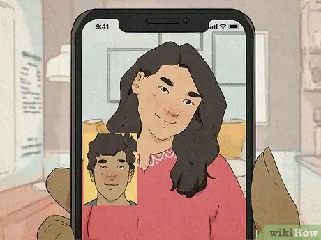 Image titled Deal with Long Distance Relationship Doubts Step 5