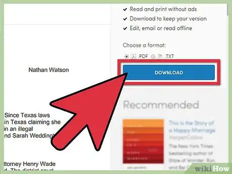 Image titled Print Scribd Documents Step 5
