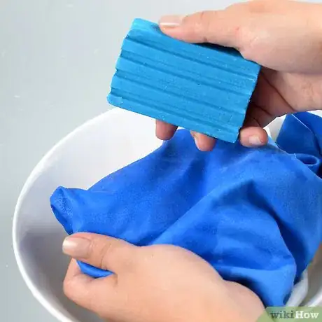 Image titled Remove a Blood Spot from a Cotton Pillow Case Step 9