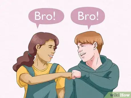 Image titled Attract an Aquarius Man As a Scorpio Woman Step 3