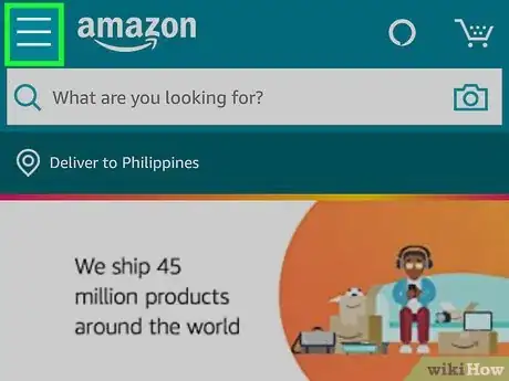 Image titled Change the Email Address for Your Amazon Account Step 2