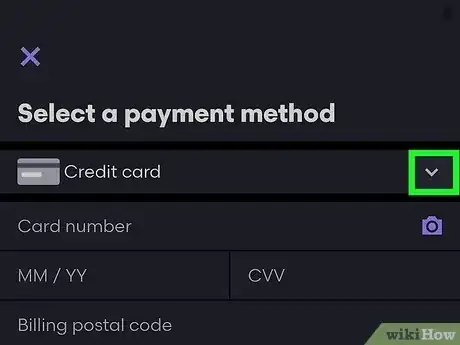 Image titled Pay with Cash on Grubhub Step 9