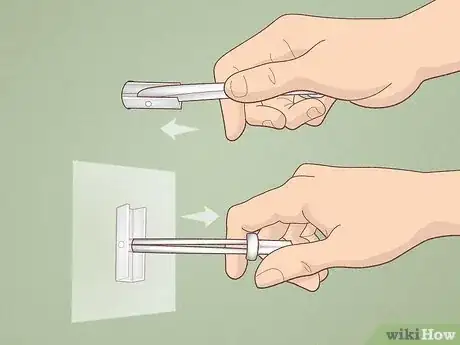 Image titled Mount a TV Without Studs Step 7