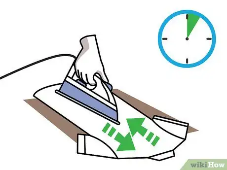 Image titled Get Bubble Gum out of Clothes Step 12