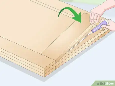 Image titled Make a Door Step 9