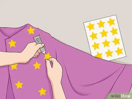 Image titled Look Like a Wizard Step 2