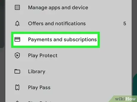 Image titled Check Google Play Balance Step 3