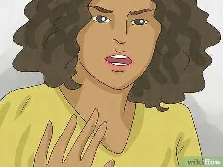 Image titled Get Your Boyfriend to Stop Calling You Names Step 5