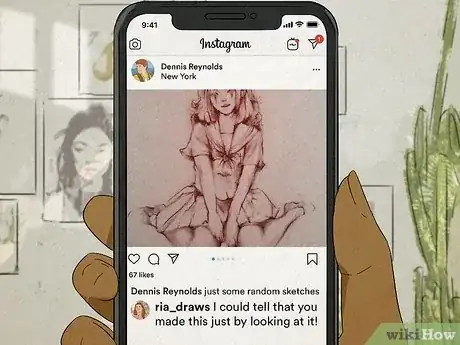 Image titled Compliment Someone's Art Step 10