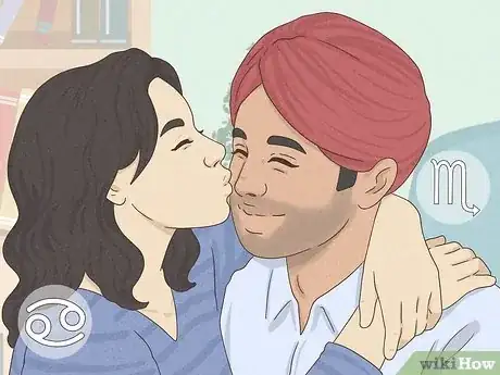 Image titled Can a Cancer Date a Scorpio Step 3
