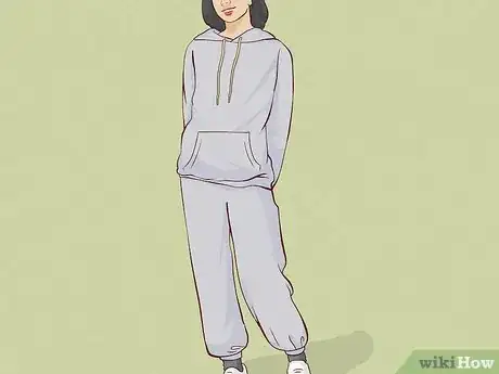 Image titled What to Wear on a Bowling Date Step 2