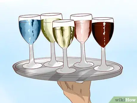 Image titled Host a Masquerade Party Step 10