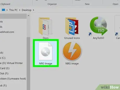 Image titled Open NRG Files Step 10