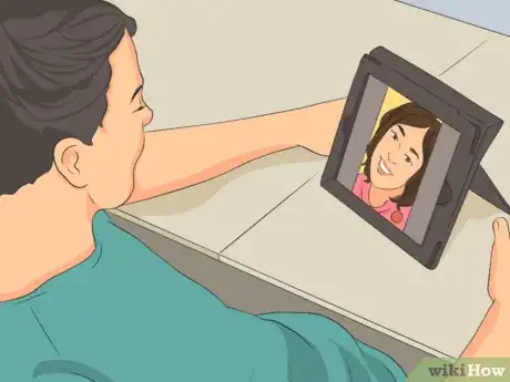 Image titled Long Distance Marriage Step 1