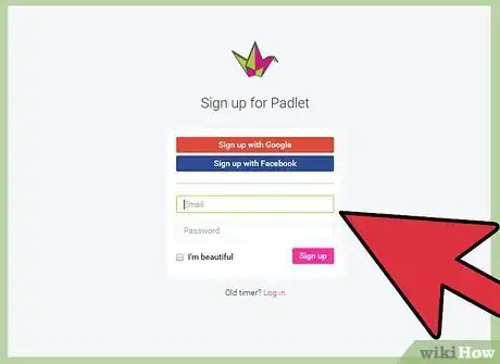 Image titled Use Padlet Step 14