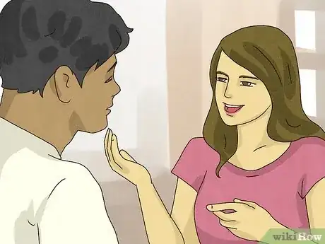 Image titled Ask a Guy if We Are Dating Exclusively Step 2