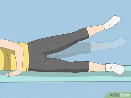 Image titled Strengthen Hip Joints Step 10