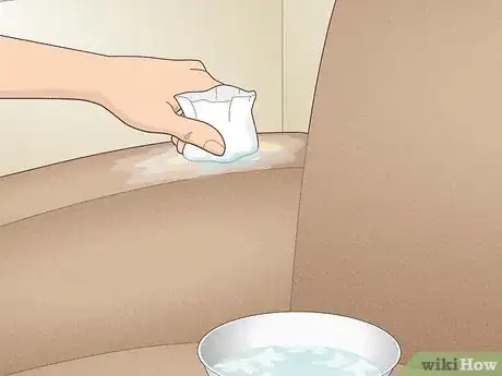 Image titled Remove Banana Stains from Fabric Step 8