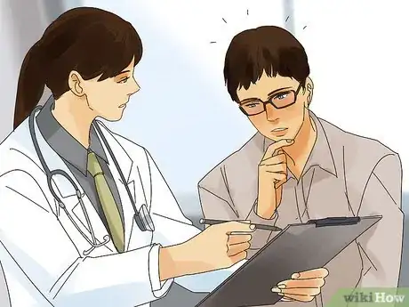 Image titled Not Cry Step 13