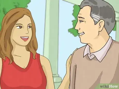Image titled Have a Relationship with a Much Older Man Step 11