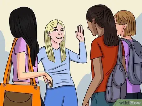 Image titled Throw the Best Slumber Party Step 13