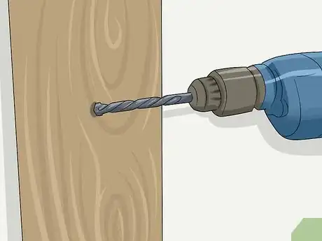 Image titled Fit Concrete Gravel Boards Step 15