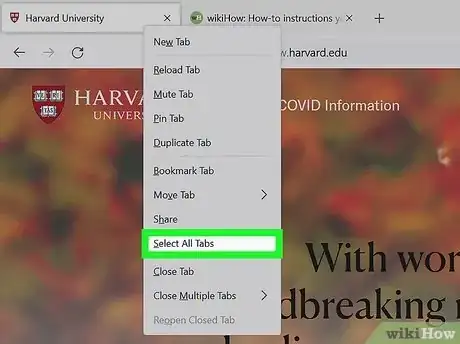 Image titled Bookmark All Tabs in a Window Step 12