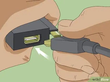 Image titled Connect a Samsung Galaxy to a TV Step 5